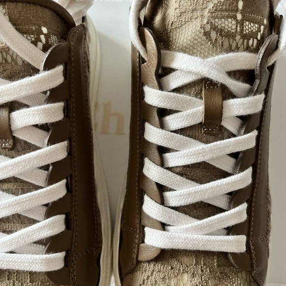 Chloe Lauren Sneakers - Picture 6 of 12